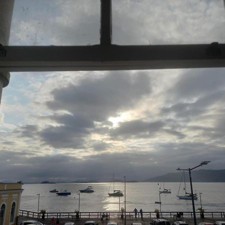 Kontiki Hotel Sao Francisco do Sul Eksteriør billede