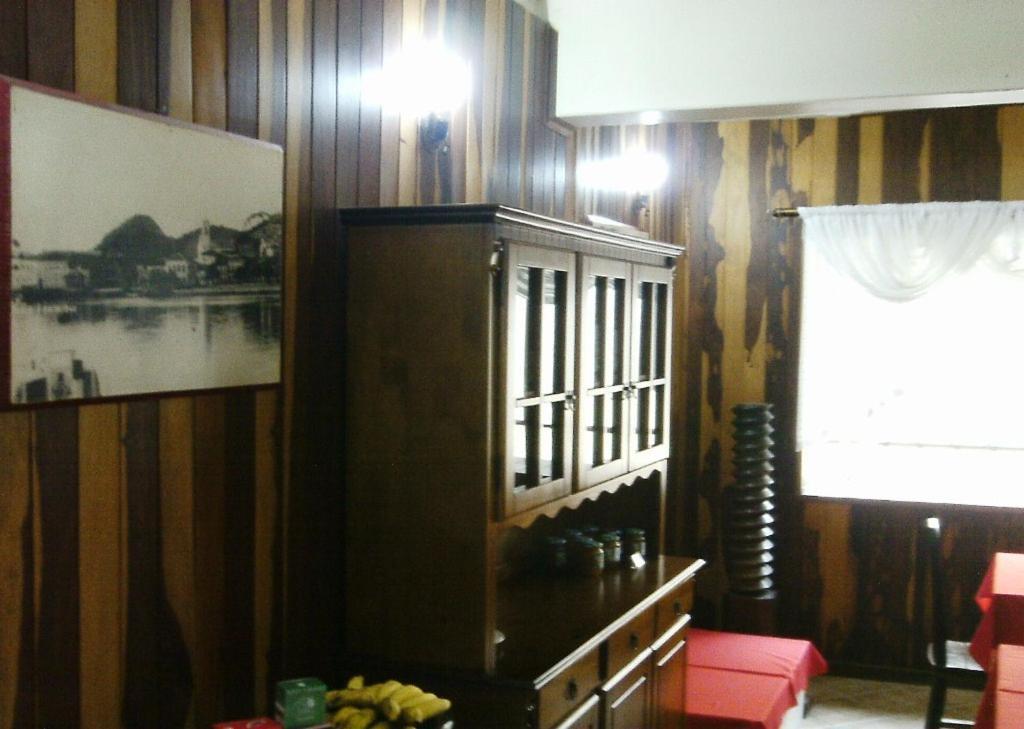 Kontiki Hotel Sao Francisco do Sul Eksteriør billede