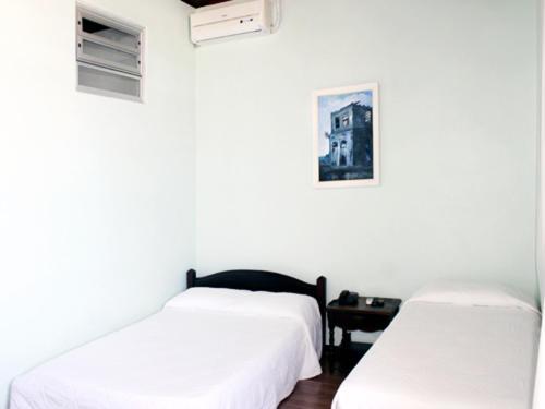 Kontiki Hotel Sao Francisco do Sul Eksteriør billede