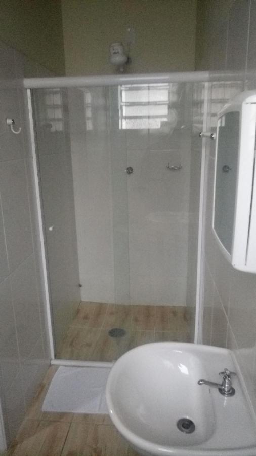 Kontiki Hotel Sao Francisco do Sul Eksteriør billede