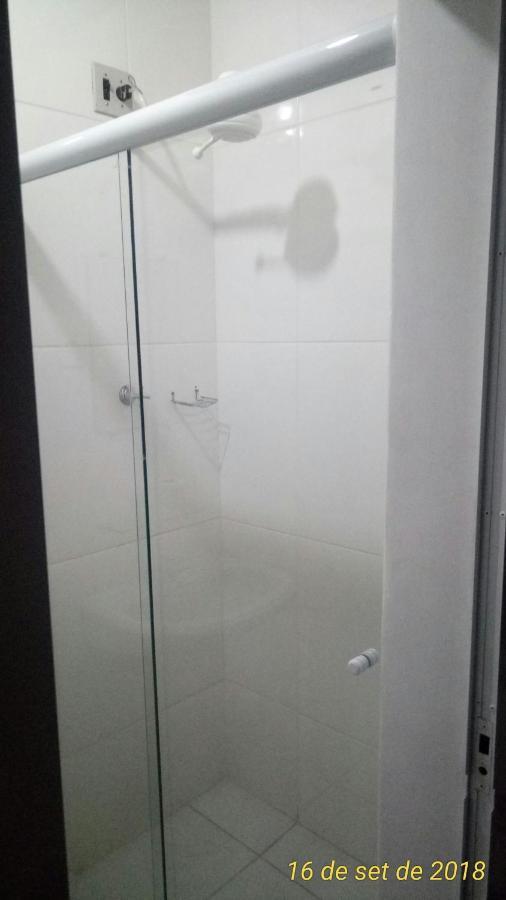 Kontiki Hotel Sao Francisco do Sul Eksteriør billede