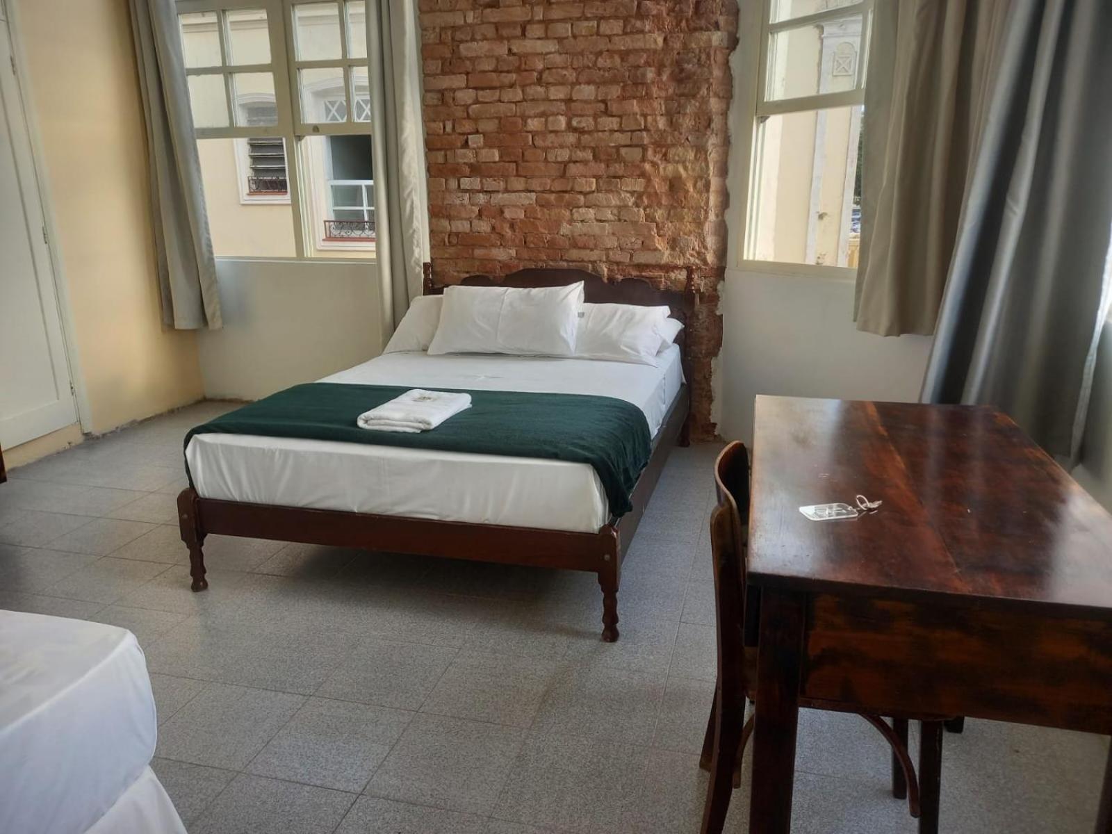 Kontiki Hotel Sao Francisco do Sul Eksteriør billede
